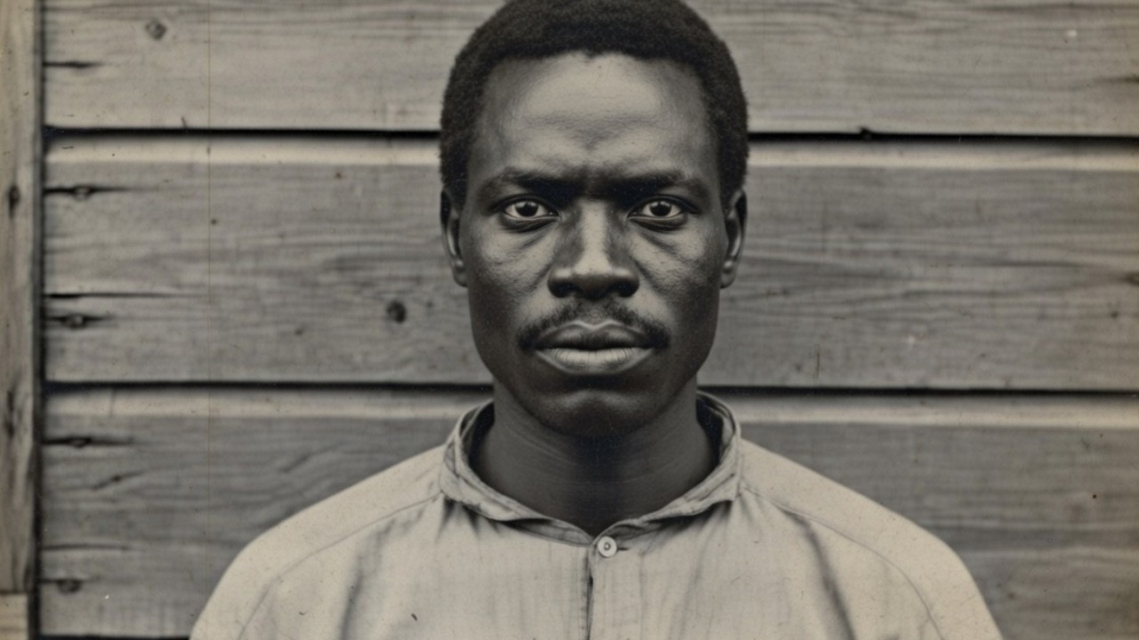 Nat Turner: The Slave Who Killed 55 in 48 Hours and Shocked the South