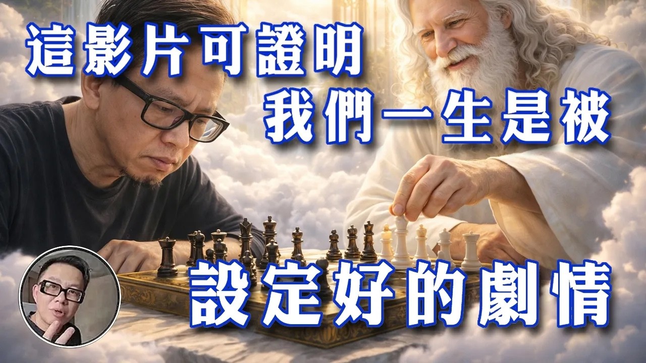 有些經歷的發生是在告訴我們，熬過了你必須扛下某些角色與責任，這個影片可以證明，我們的人生是被設定好的。所有困難都是一種考驗，無論如何~撐過去。牛叔的真實故事~SUPER NEWGO