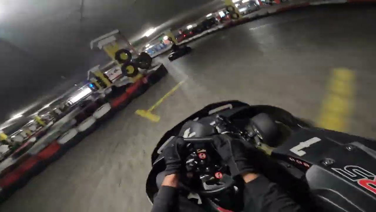 Szeged Gokart 2024 30,210