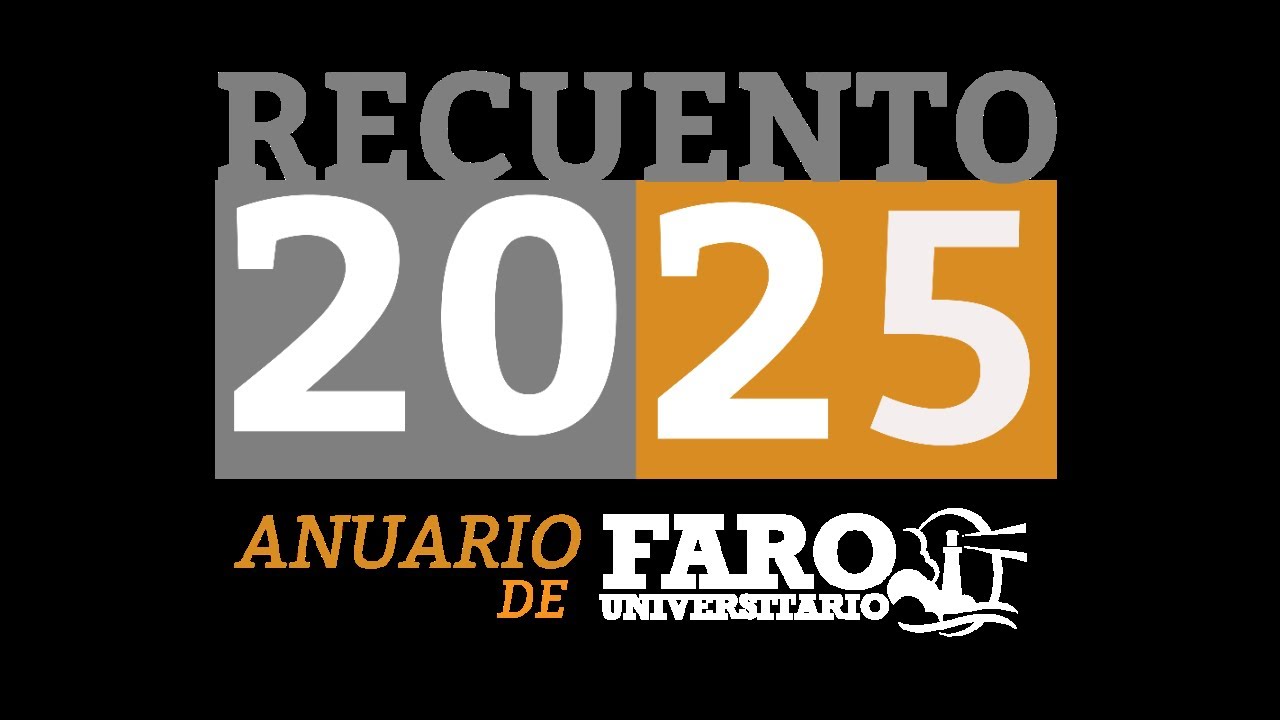 #Recuento2025: Dirección General de Investigación y Posgrado