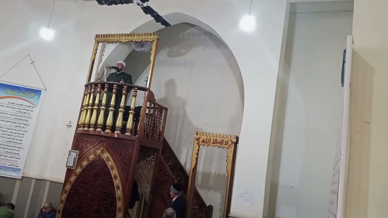 الدعوة إلى الله بالحكمة والموعظة الحسنة #مهمة الدعاة إلى الله #