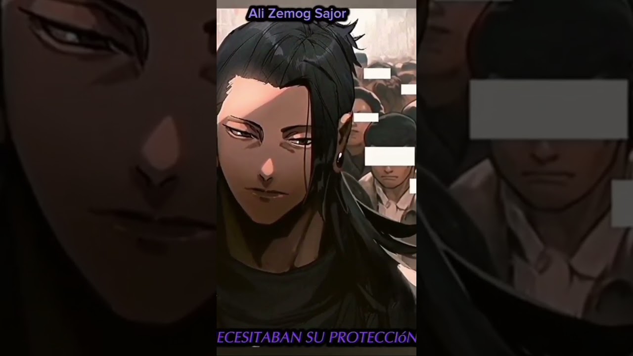 #canci&oacute;noriginal #fanficjujutsukaisen #jujutsukaisen #getosuguru #yaoi #wattpad