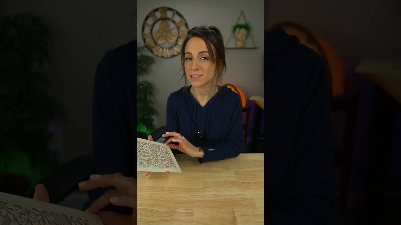 Hallmark Wedding Card (Mr. & Mrs.) Review