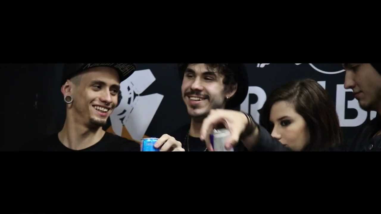 La Bela - Red Bull Break Time Sessions