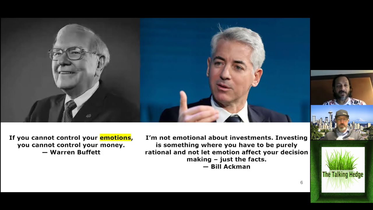 Risk Management: Cannabis Investing