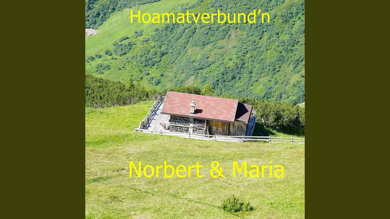 Bergbauernleben