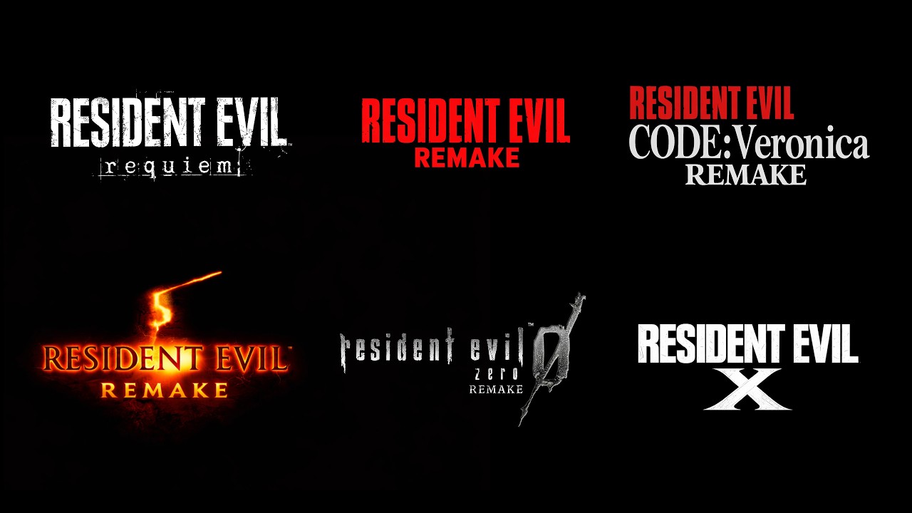 Every Resident Evil Game Coming 2026&ndash;2030 | Confirmed & Rumored