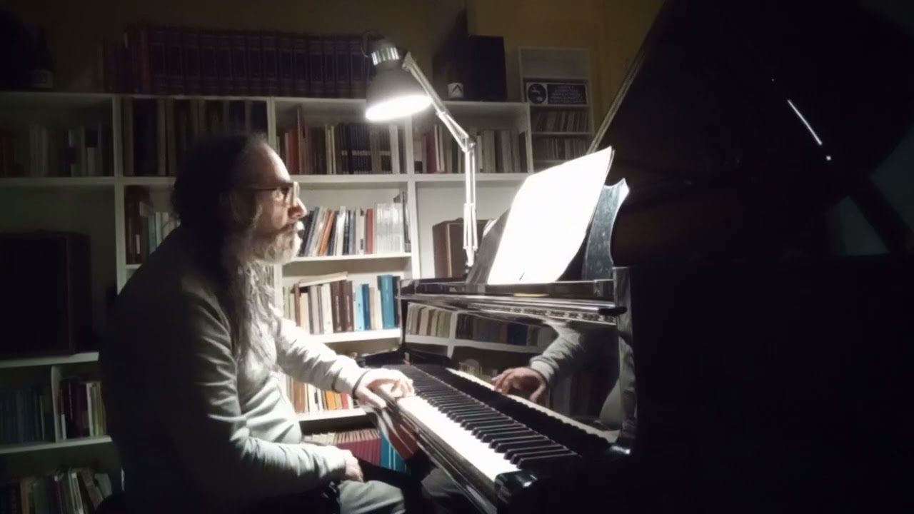 F. Liszt 
