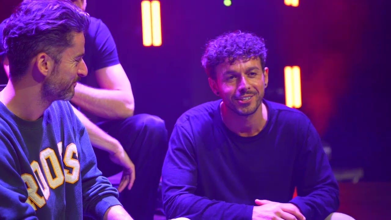 The Ultimate Boyband Party Show | 2026 | Bournemouth Pavilion