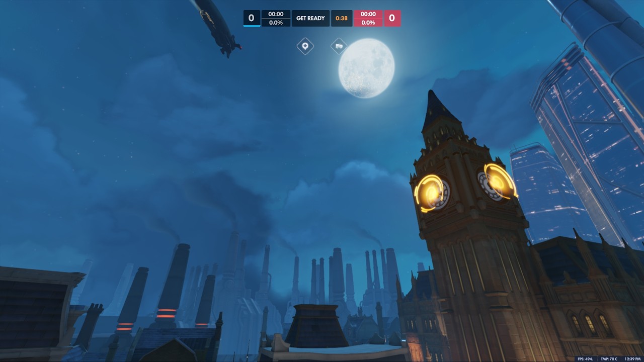 Quite possibly the stupidest game of kings row I have ever played