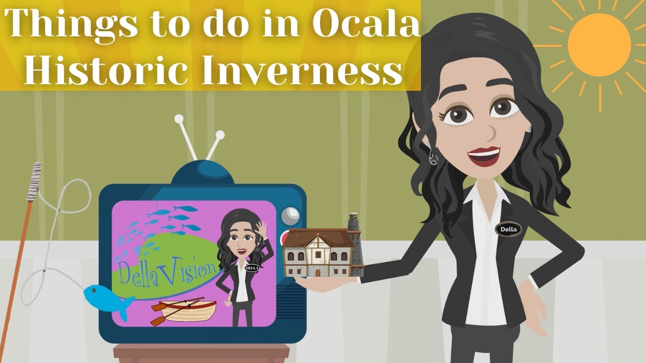 Things to do in and around Ocala, Florida