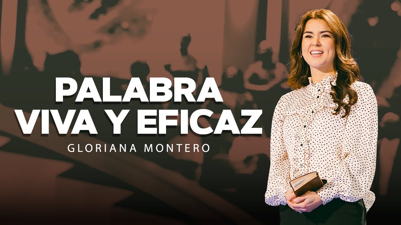 Estas 3 reflexiones bendecirán tu semana - Gloriana Montero | Prédicas Cristianas 2025