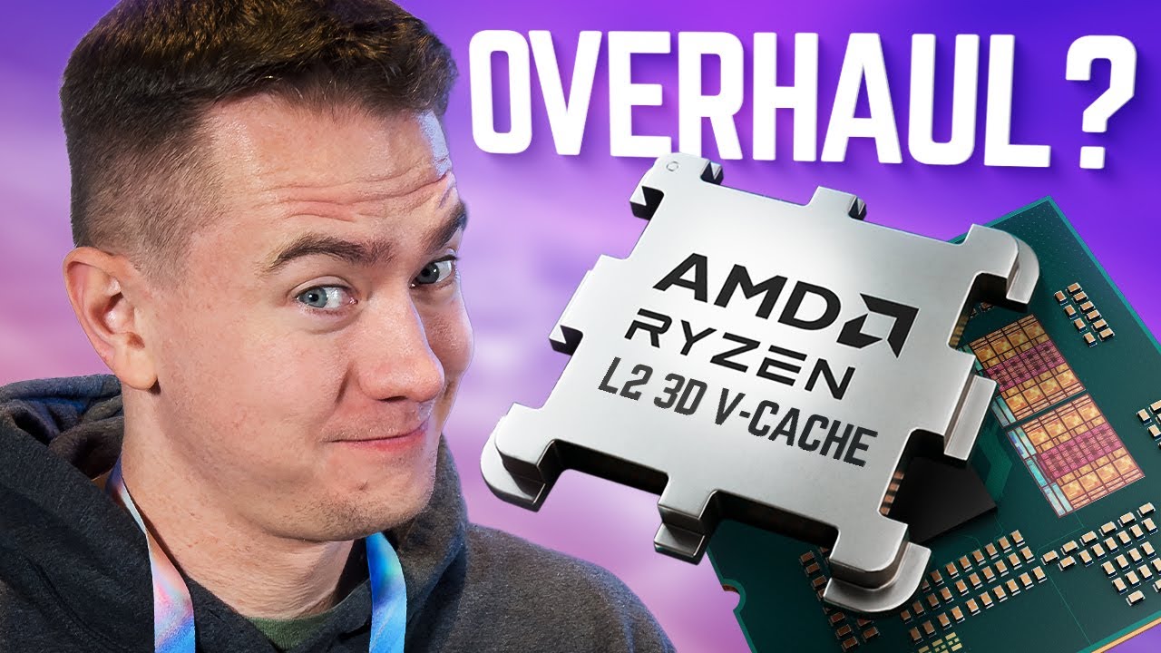 AMD&rsquo;s Doing the Impossible