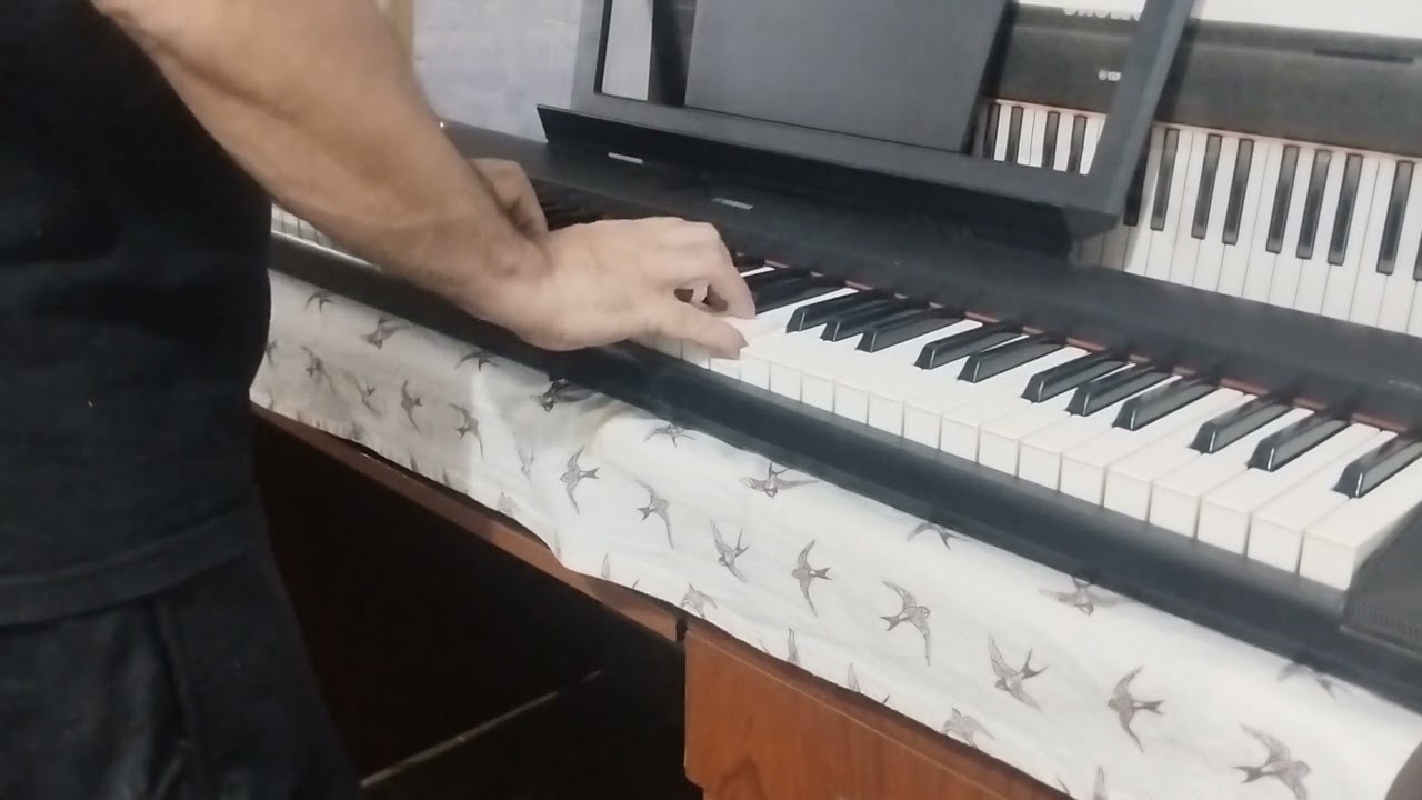 Yamaha Np-31