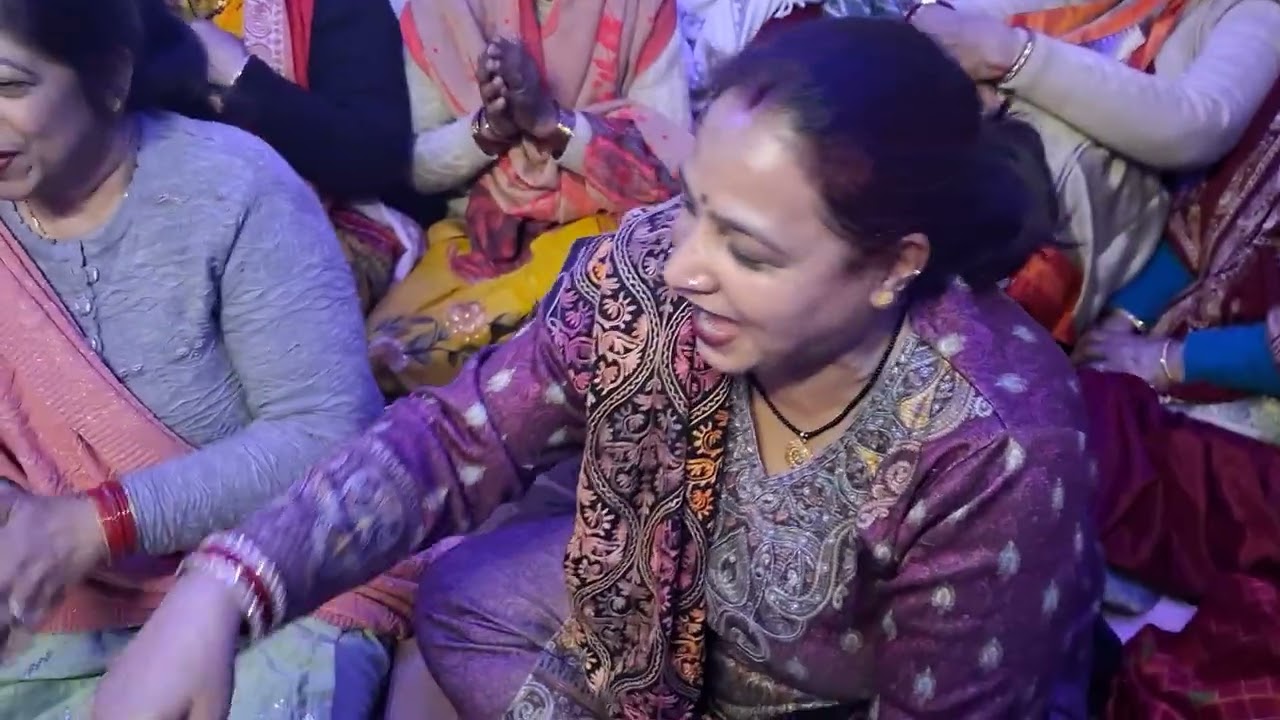 पुदीना हरा ले जा ओ डलिया वाले ❤😂 अपनों की शादी में जरूर गाएं मजाकिया गाना 😂❤👌🤣