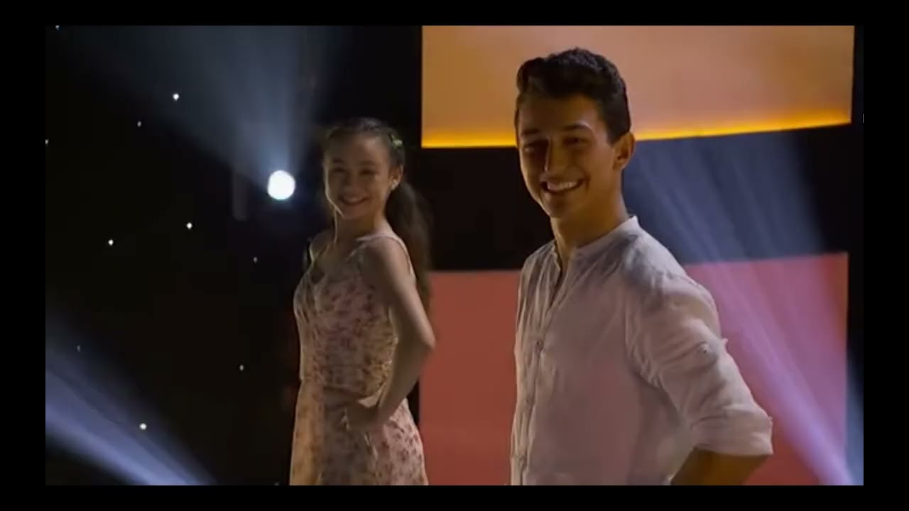 Ruby Castro So You Think You Can Dance
