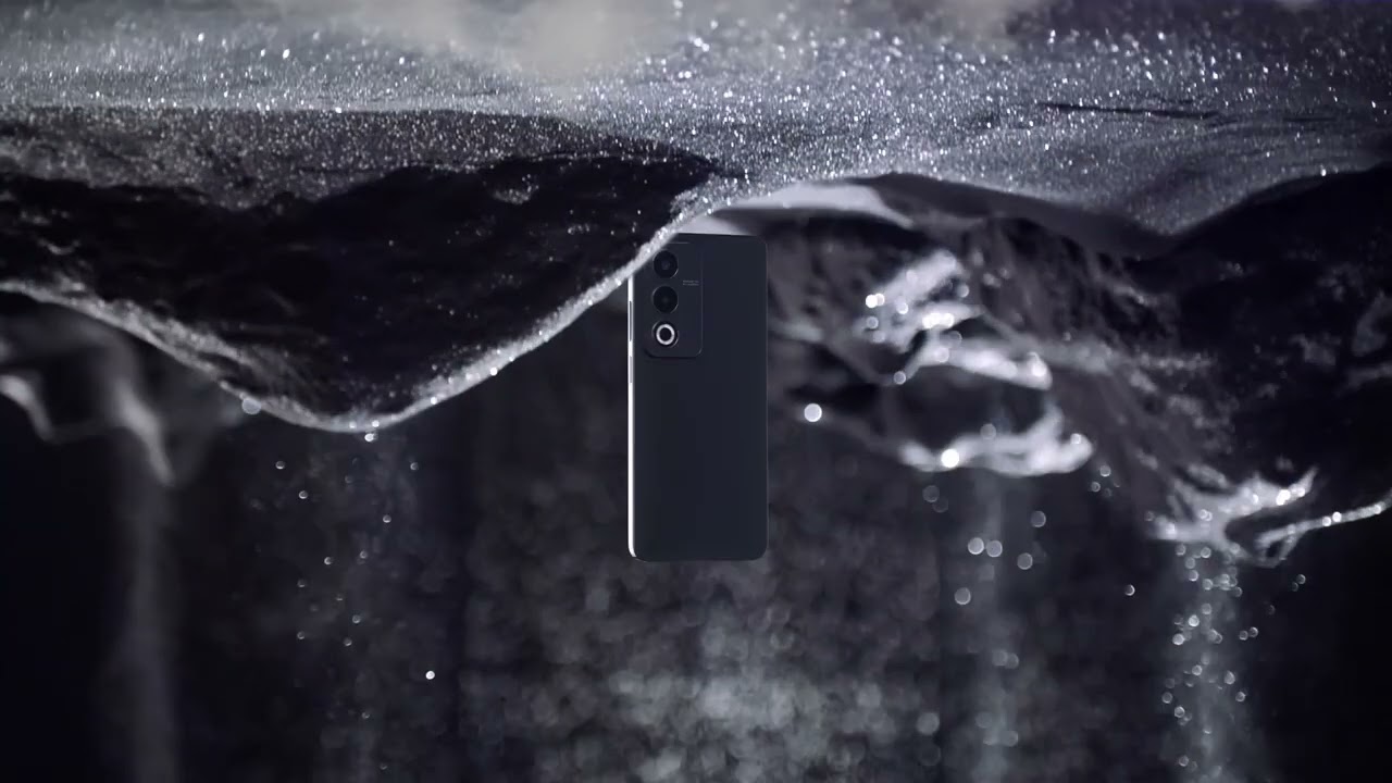 OPPO A3 Pro 5G I A Step Ahead