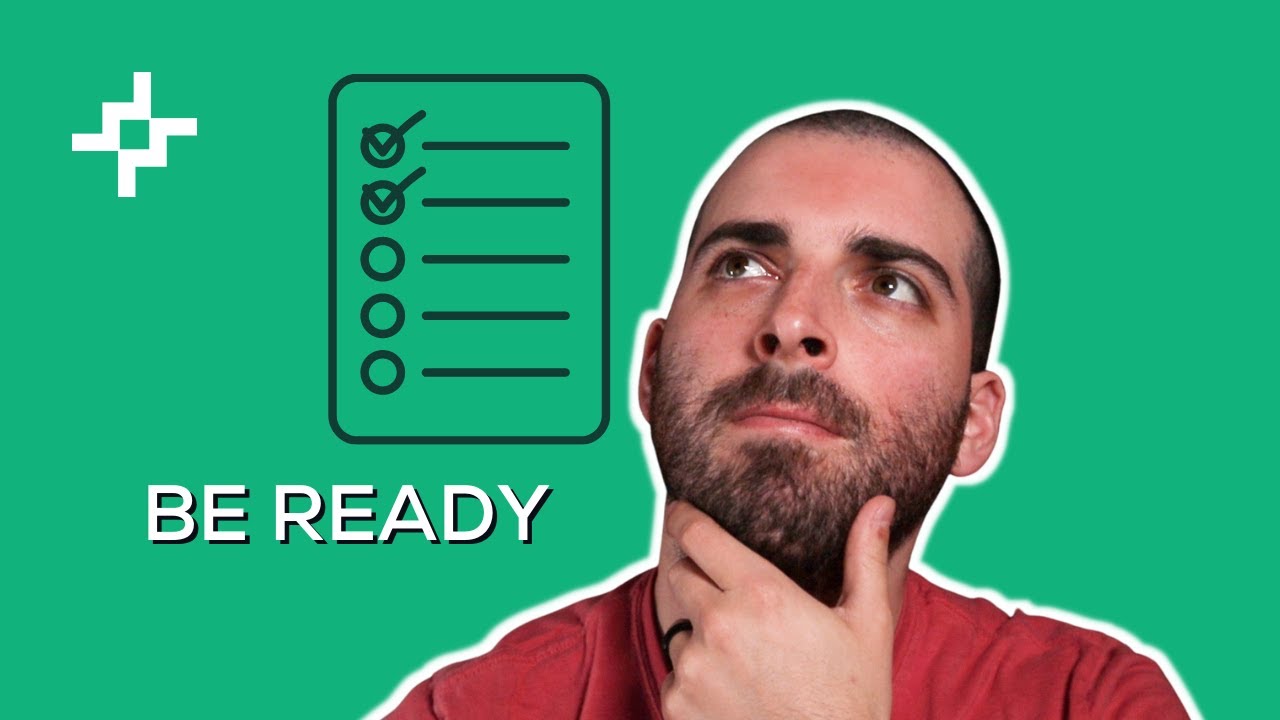 Starting an Online Masters Degree in Computer Science? You NEED To Do This