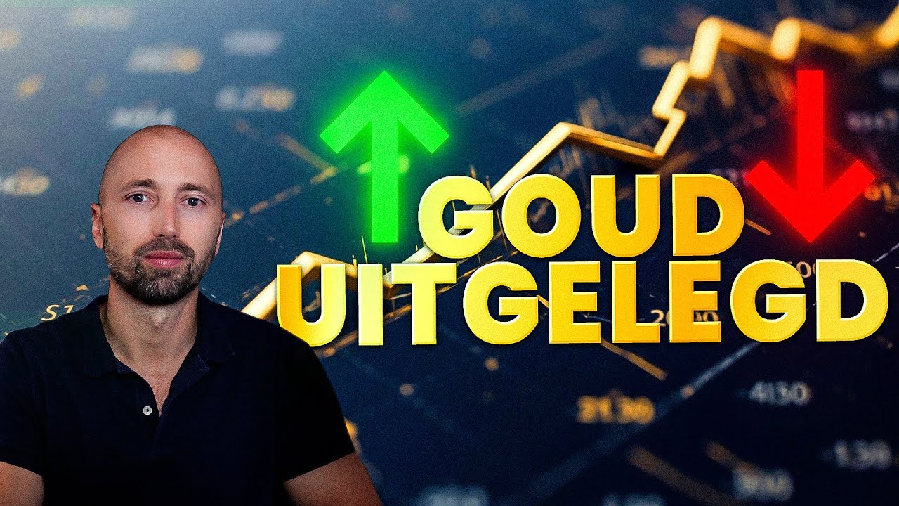 Goud Stijging | Waarom centrale banken massaal kopen