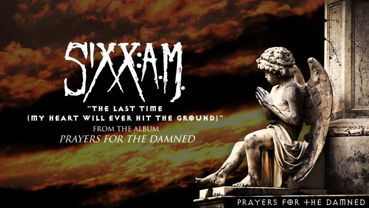 Sixx:A.M. - 