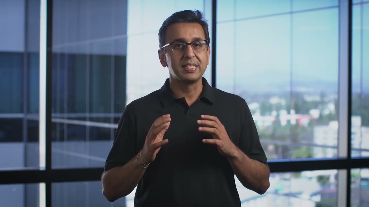 Qualcomm and AWS Collaborate to Advance AI Data Center Infrastructure
