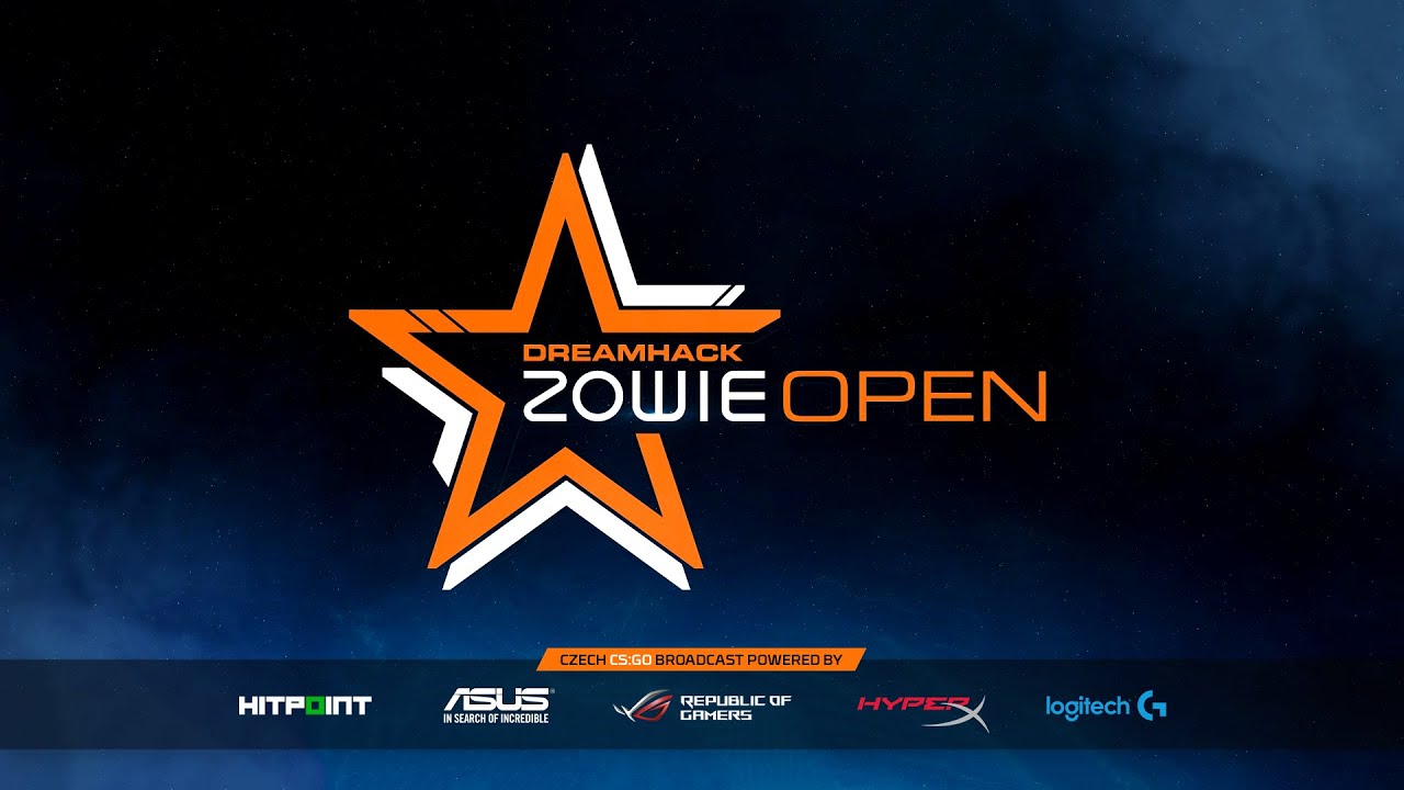 NaVi vs dignitas @ DH Leipzig