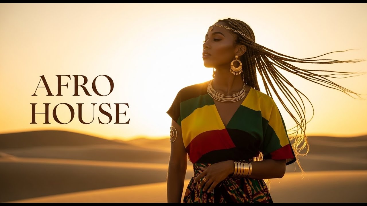 Afro House Mix 2025 | The Best Afro House 2025 - Vibes #90