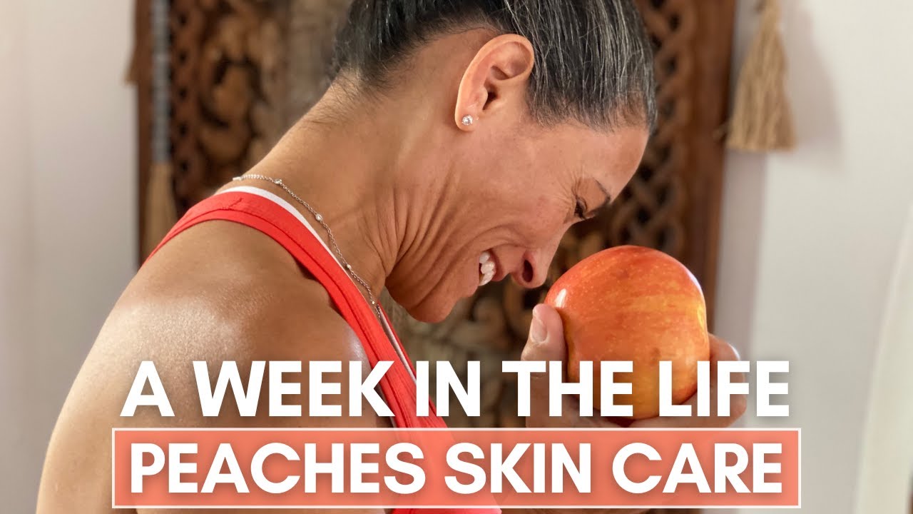 A Week in the Life of a Master Esthetician | Peaches Skin Care
