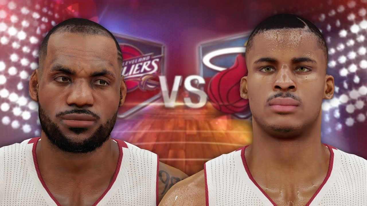 NBA 2K15 MEGA MyCAREER - There's Always A New King!! MEGATRON JOINS THE...
