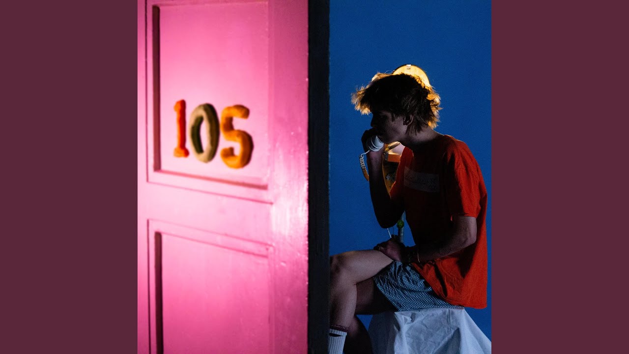 Huone 105