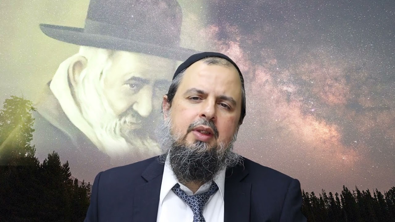 מעשה צדיקים I רבי ישעיה בן רבי משה מקרעסטיר זיע