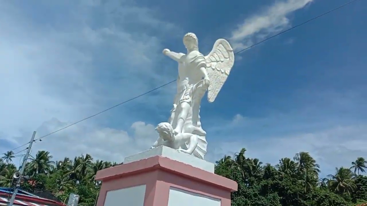 Happy fiesta gamay northern samar September 15, 2022