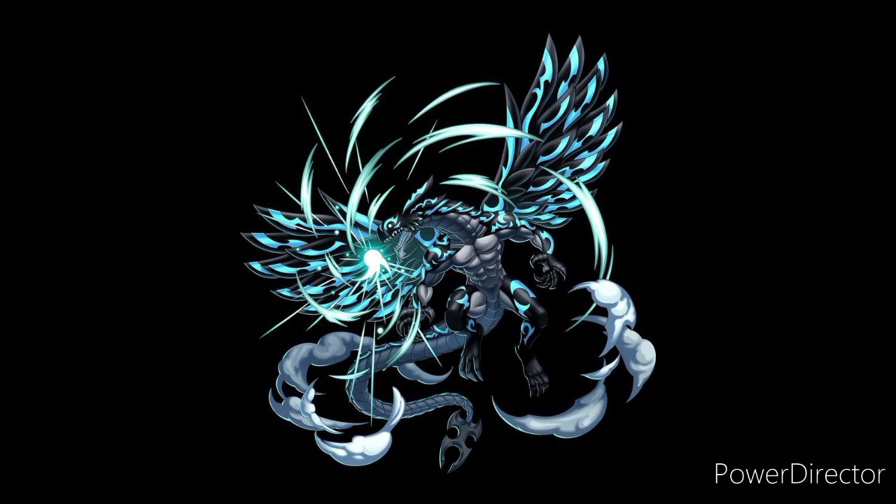 issei el acnologia capitulo 2