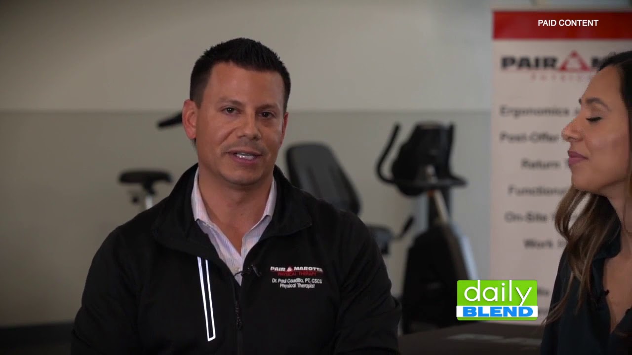 Daily Blend: Photobiomodulation (PBM) Therapy