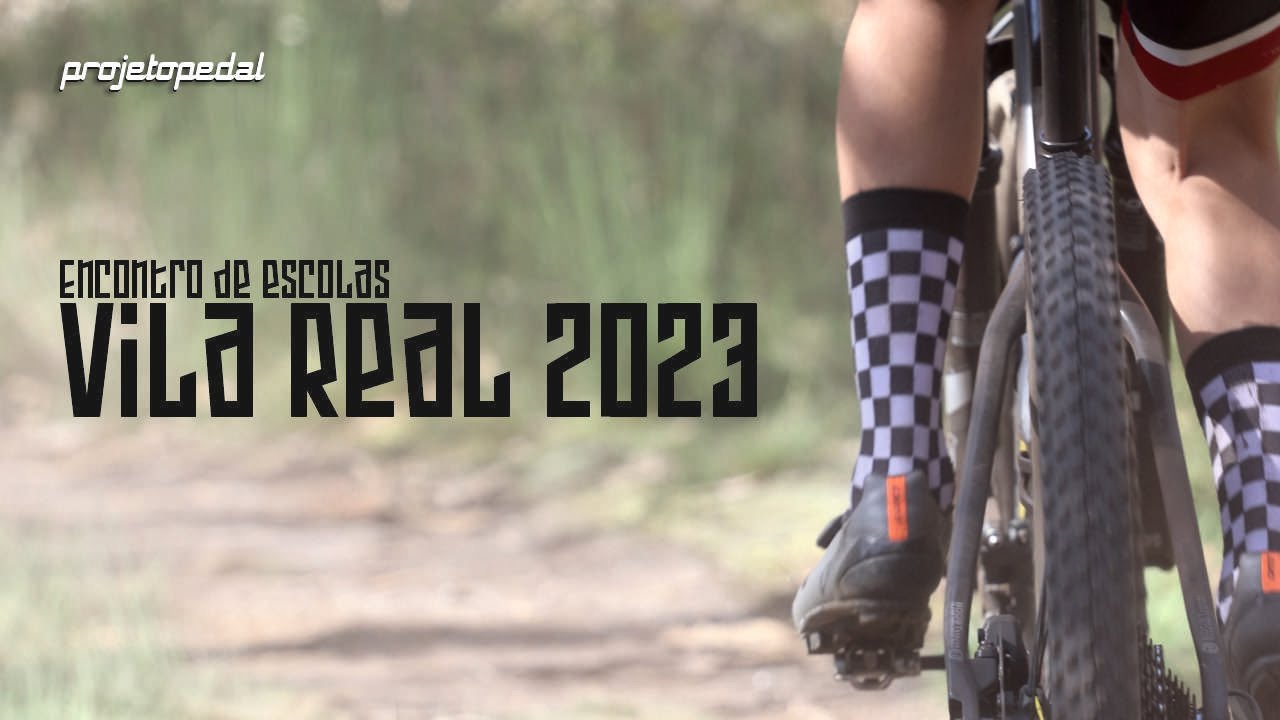 Vila Real 2023 | projetopedal