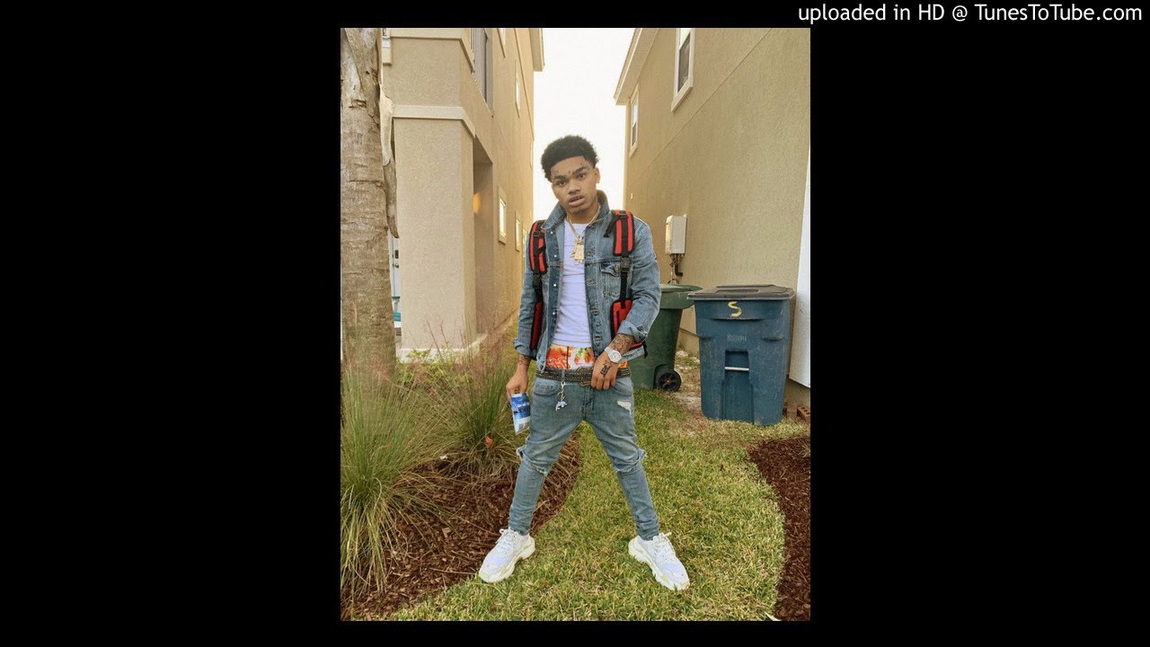 [FREE FOR PROFIT] Morray x NoCap Type Beat - 