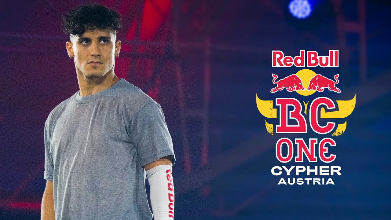 Lil Zoo at Red Bull BC One Cypher Austria 2022 🏆