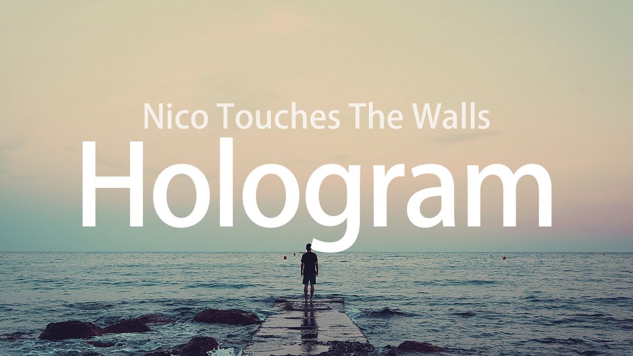 아직 못 본 세상으로 갈거야, Nico Touches The Walls - Hologram, [가사번역] [강철의 연금술사 리메이크 2기 OP]