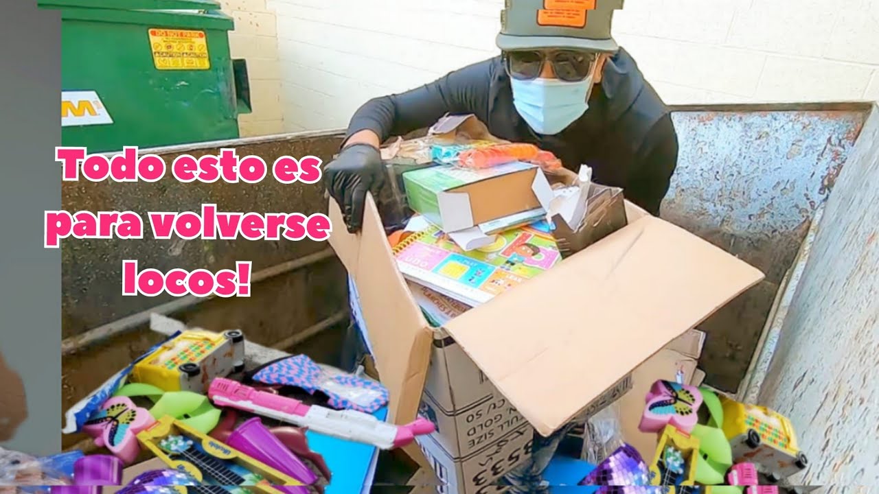 Encontré cajas y cajas de COSAS NUEVAS   #entertainment #pubgmobile #bts