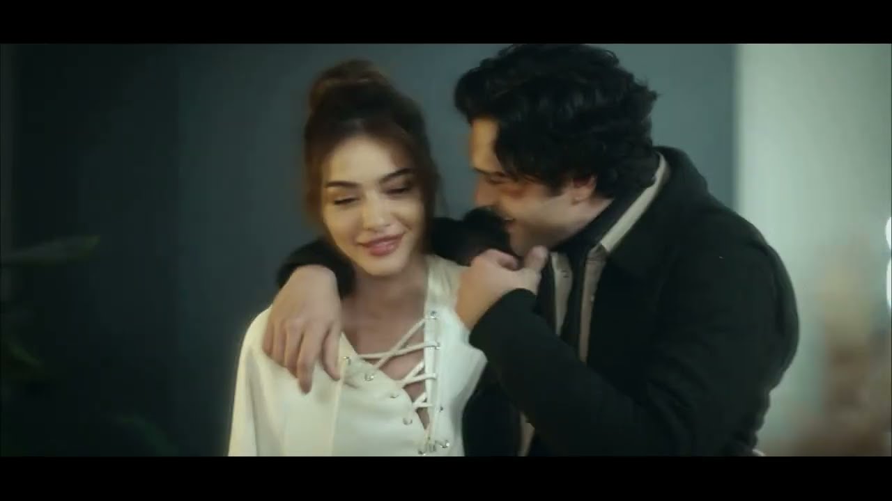 Erhan & Sibel || EGO || Теряем мы любовь