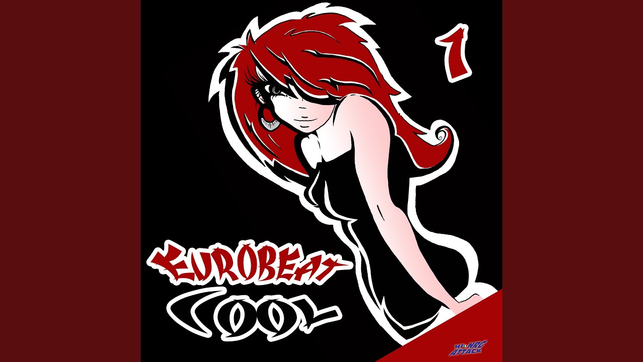 I Love to Dance (Extended Mix)