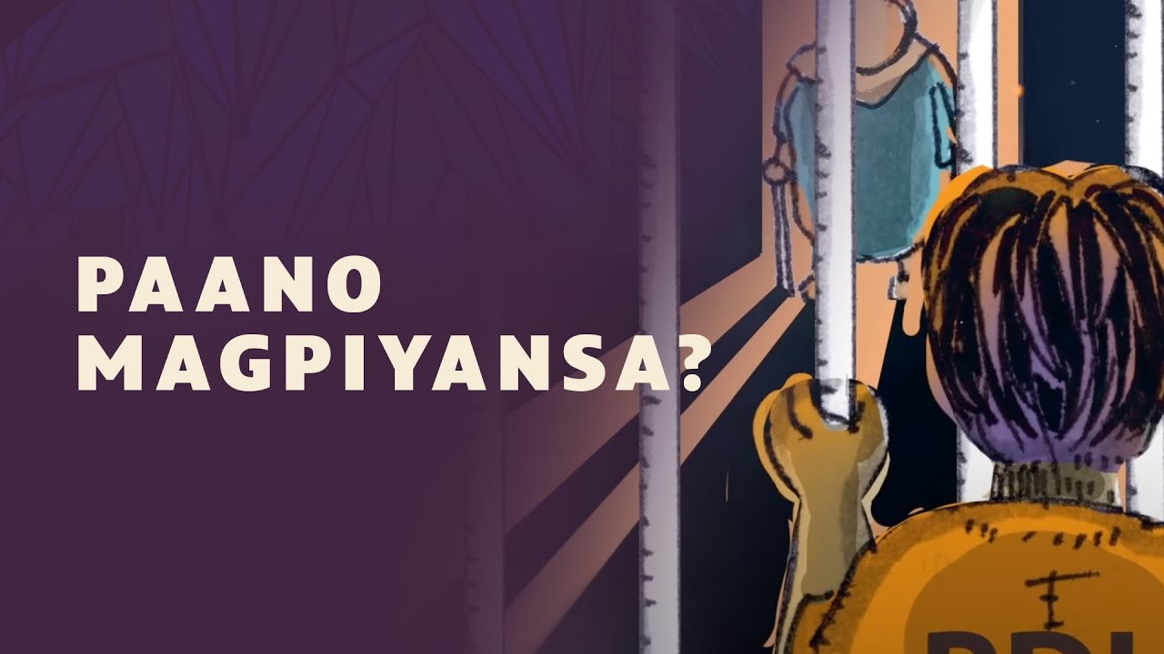 Paano Magpiyansa?