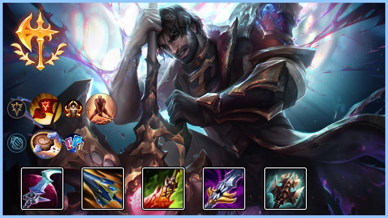 FM JAYCE MONTAGE - NA Challenger Jayce One | STAR LOL