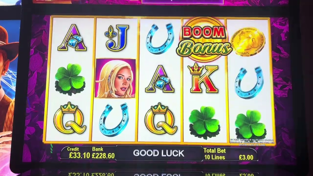 Small UK casino session, the loosing streak continues 😴 onwards and upwards ⬆️ 🆙 🎰 