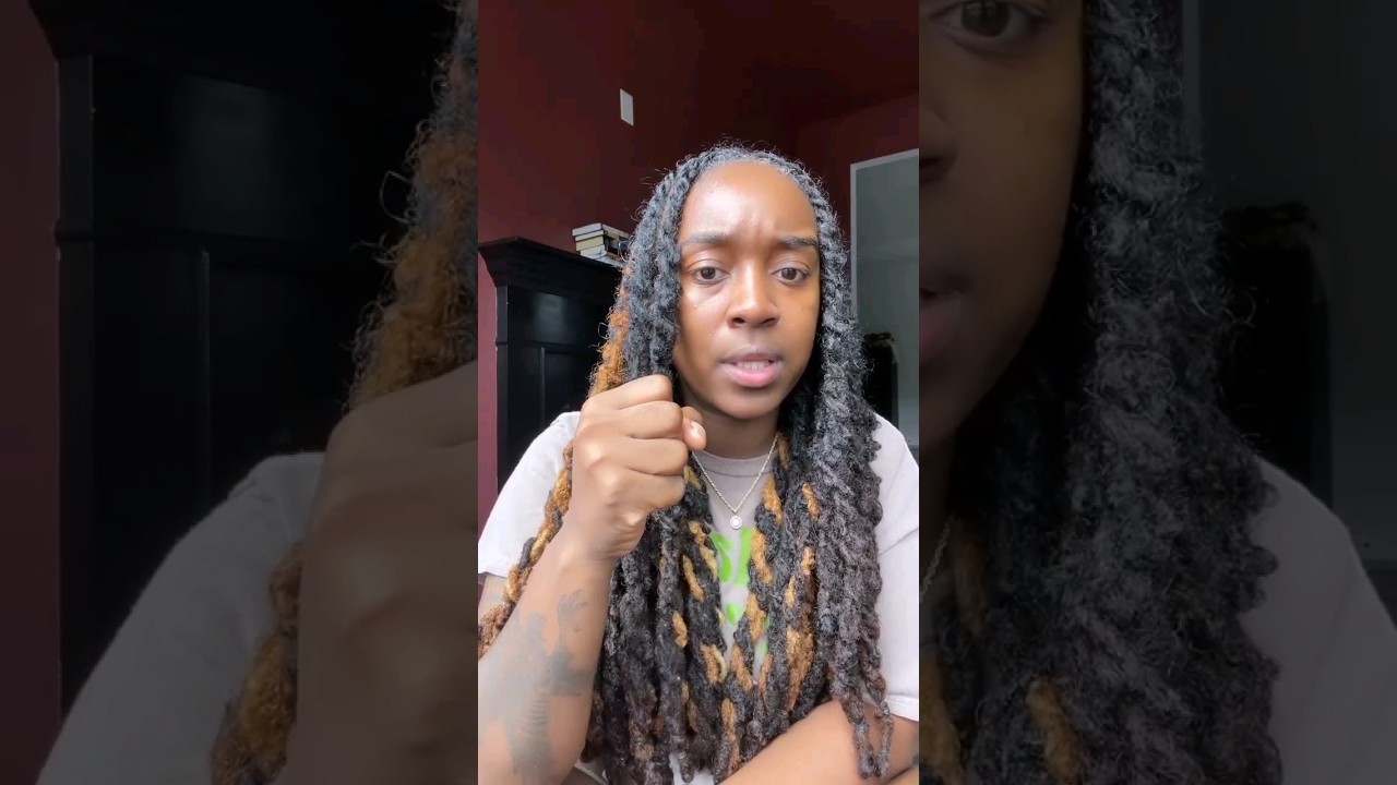 Dealing With Trauma - How To Heal | Jackie Hill Perry #gospel #healingfromtrauma #healing