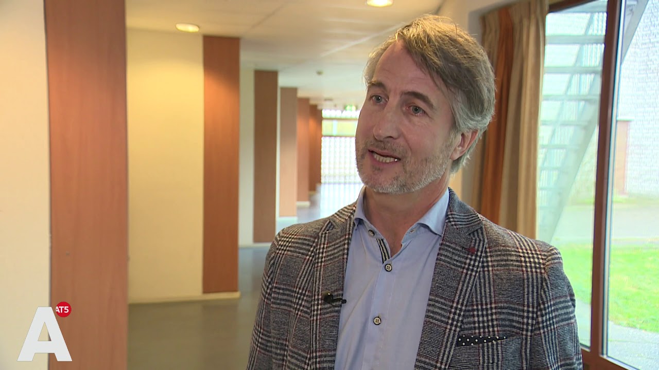 Geldgebrek brengt veiligheid tbs-kliniek in gevaar