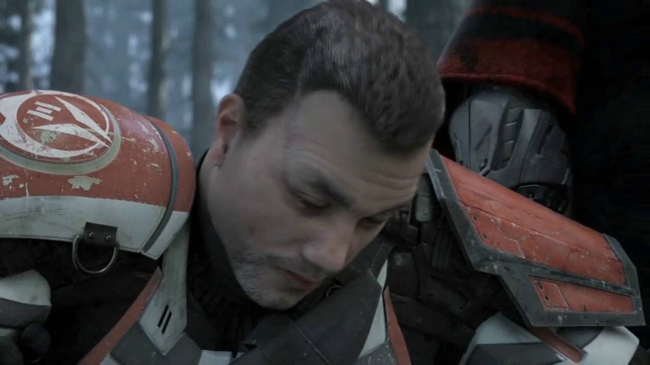 Cinematic GMV - This Is War