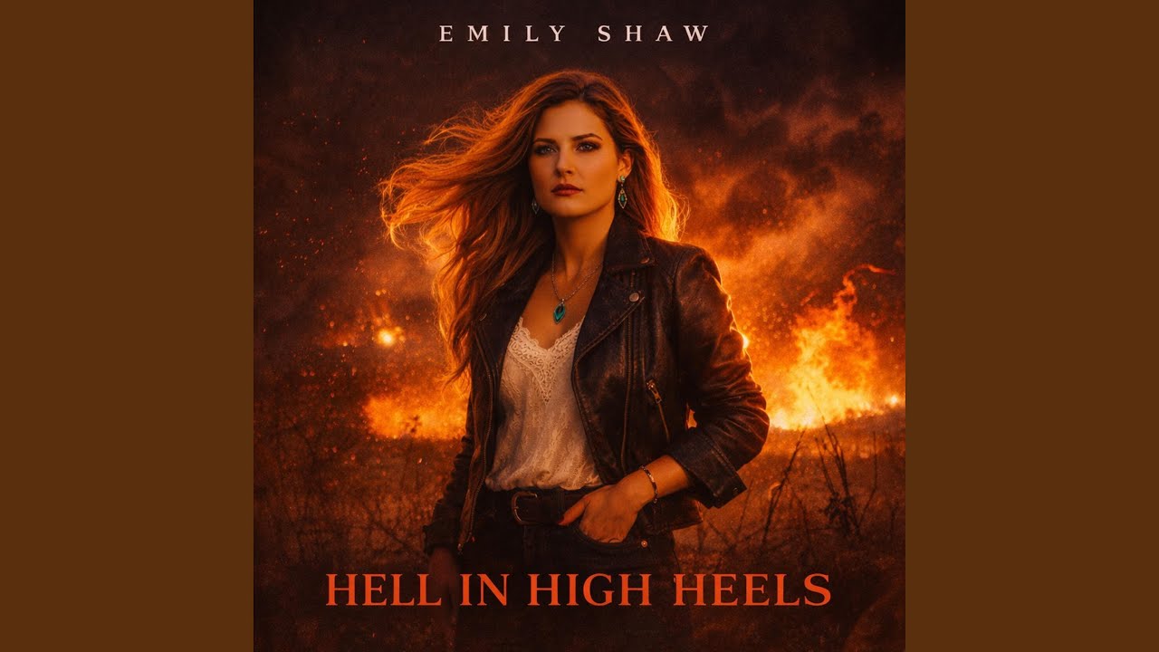 Hell In High Heels