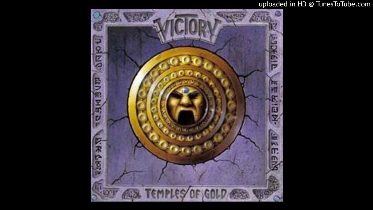 Victory - Backseat Rider