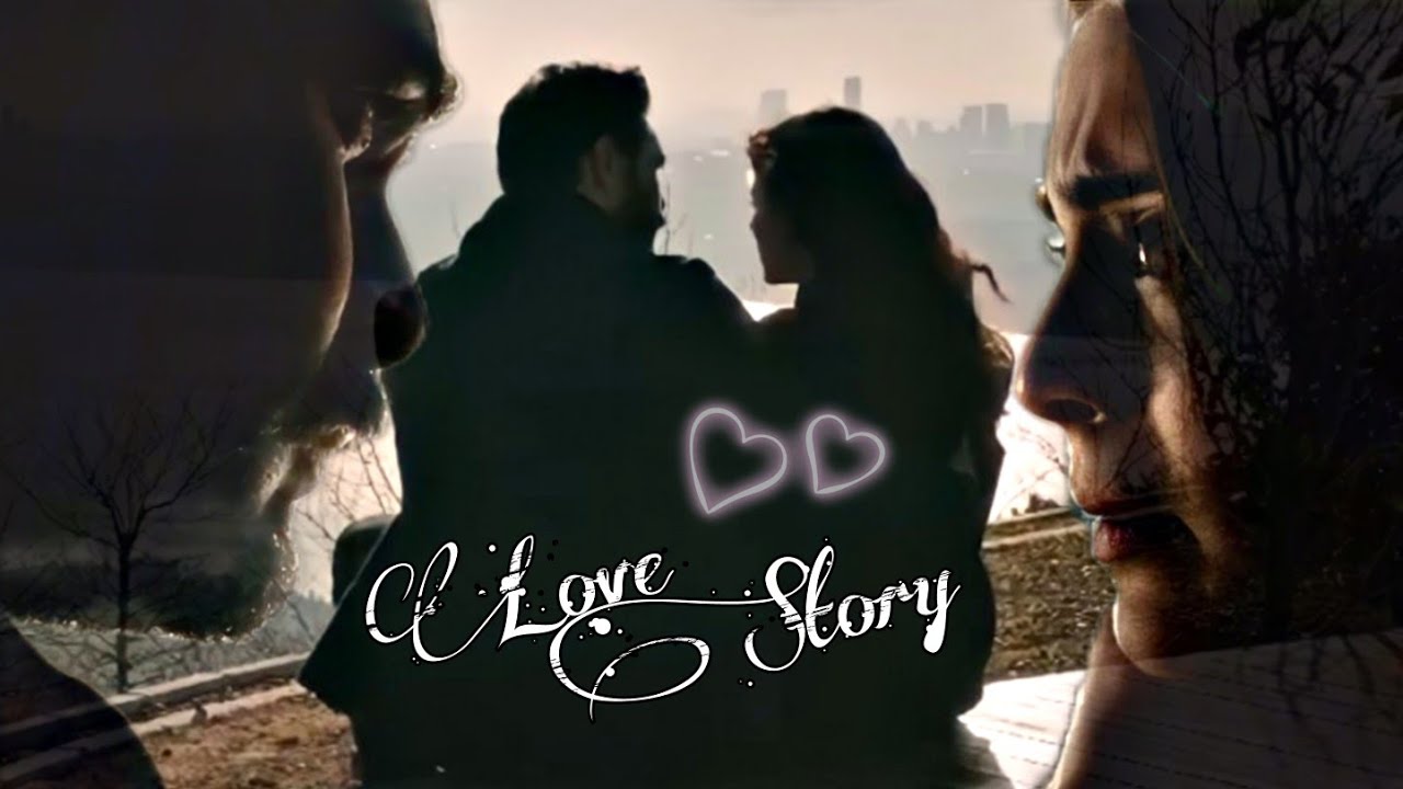 Seher & Yaman | Love Story | EMANET | SehYam Edits
